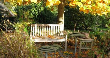 Ferienhof Gester Comfortable Holiday Residence