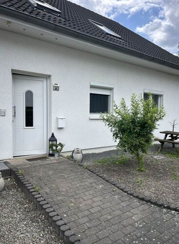 Krobjinski Comfortable Holiday Residence