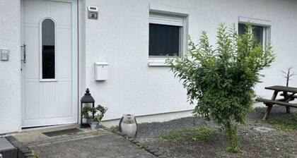 Krobjinski Comfortable Holiday Residence