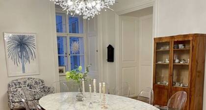 Palais Apartment Leopold