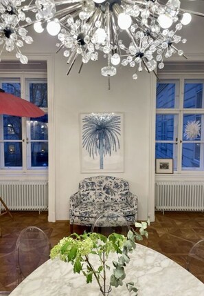 Exterior - Palais Apartment Leopold (Vienna)