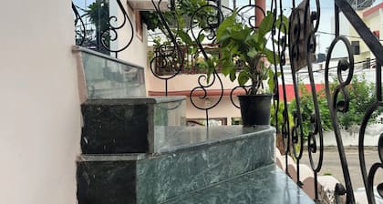 Nivas In Lucknow