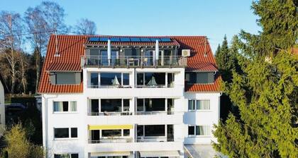 Apartment Annemarie 2