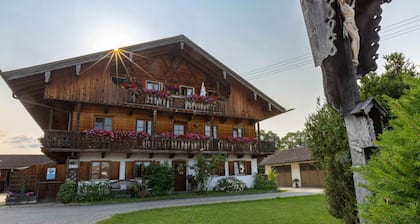 Melf 3 Comfortable Holiday Residence