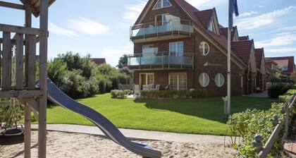 Anchor in the House Winkelschiffchen