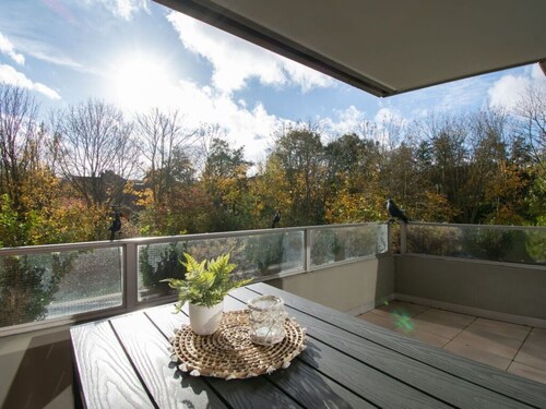 Adlerhorst Comfortable Holiday Residence