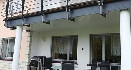 Lilly Comfortable Holiday Residence