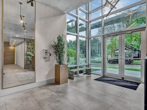Intérieur
