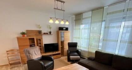 Haus Nordsonne Holiday Apartment 2