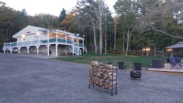 Ulkopuoli