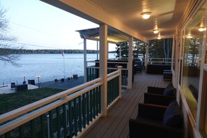 Ulkoalueet