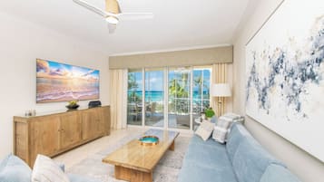 Smart TV y reproductor de DVD