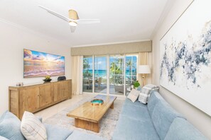 Smart-TV, DVD-Player