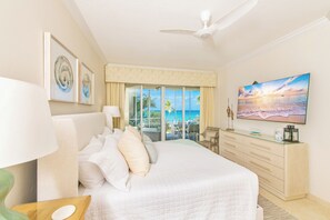 3 Schlafzimmer, Bügeleisen/Bügelbrett, kostenloses WLAN, Bettwäsche