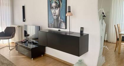 101 in the Vitamar Holiday Park