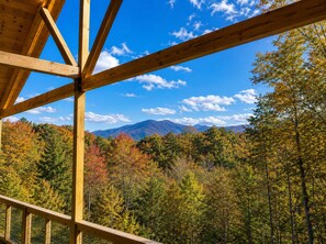 Property grounds - Soaring National Park Views/Pool (Gatlinburg)