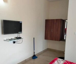 Dubbelrum | Gratis wi-fi