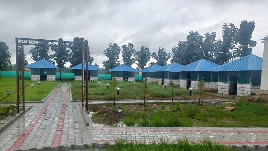 Hotel Rajganga lodging