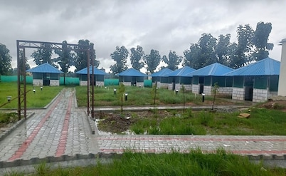 Hotel Rajganga lodging 