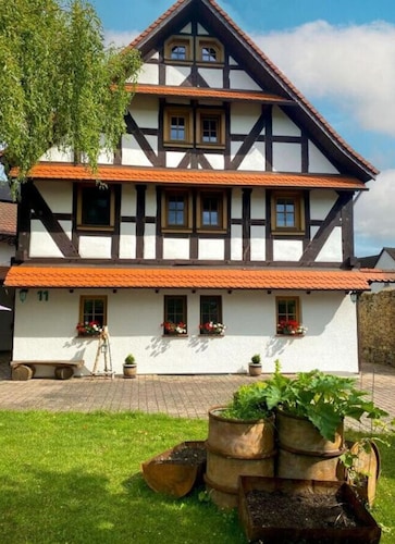 Grimm Comfortable Holiday Residence