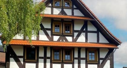 Grimm Comfortable Holiday Residence