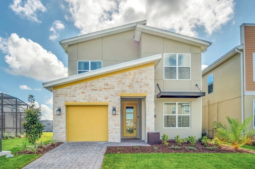 別墅, 5 間臥室 | 外觀