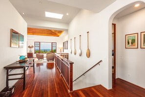 Maison, 5 chambres | Intérieur