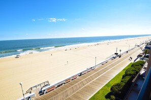 Leilighet, 1 soverom | Strand | På stranden