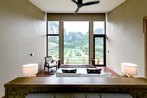 Luxury Villa, 3 Bedrooms, Private Pool, Mountain View | Mountain view