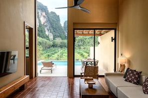 Mountain view - Anawa Krabi (Krabi)