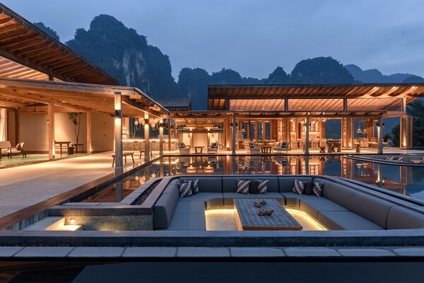 Anawa Krabi - Krabi