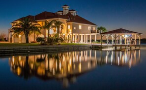 Ferienhaus, 5 Schlafzimmer | Außenbereich