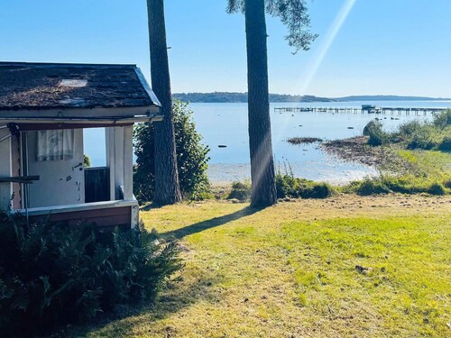 4 Person Holiday Home in Onsala