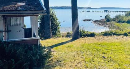 4 Person Holiday Home in Onsala