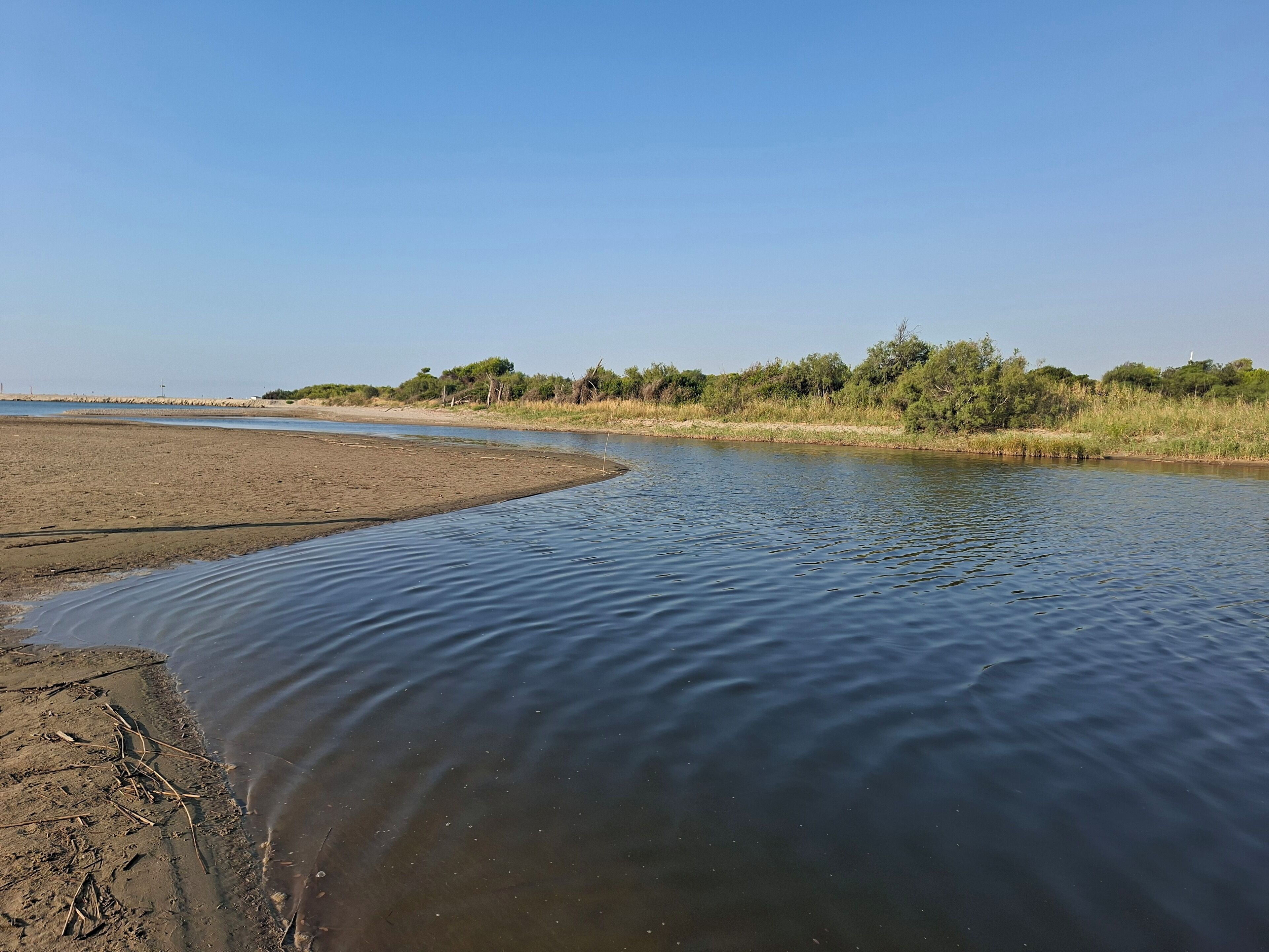Strand