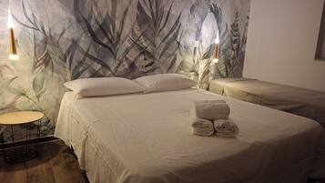 Couette en duvet d'oie, bureau