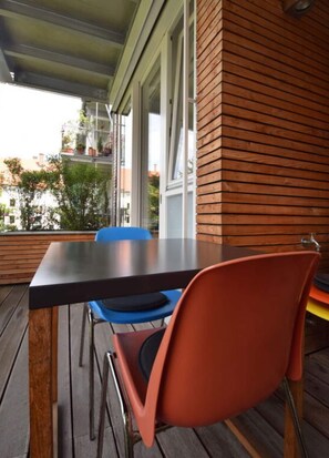 House | Dining