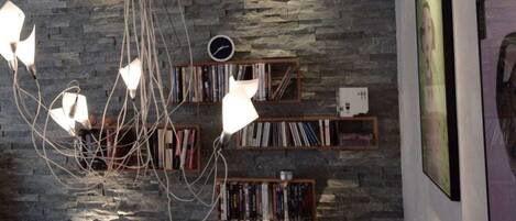 House | Interior