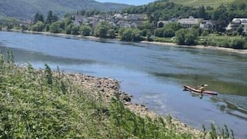 Mobil Karavan | Pantai