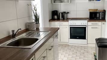 Mobil Karavan | Dapur pribadi