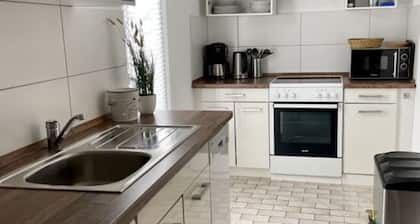Kaliva Comfortable Holiday Residence