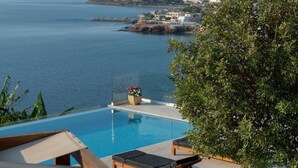 Unclassified image, 4 of 31, button - Beach Access 6 Bedroom Villa (Agios Nikolaos)