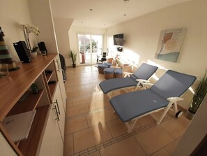 獨棟房屋 | 住宿內部