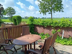 Casa rodante | Restaurantes