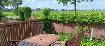 Haus Marilene Comfortable Holiday Residence