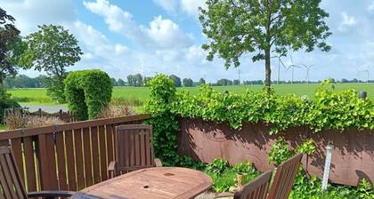 Haus Marilene Comfortable Holiday Residence