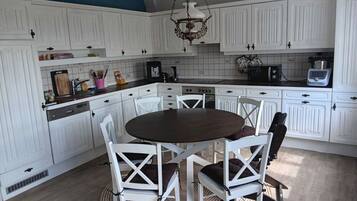 Stacaravan | Privékeuken