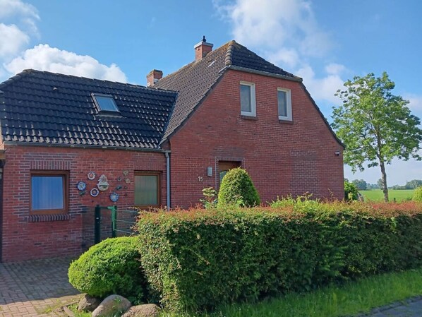 Casa rodante | Exterior