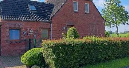 Haus Marilene Comfortable Holiday Residence
