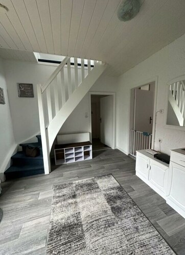 Haus Marilene Comfortable Holiday Residence